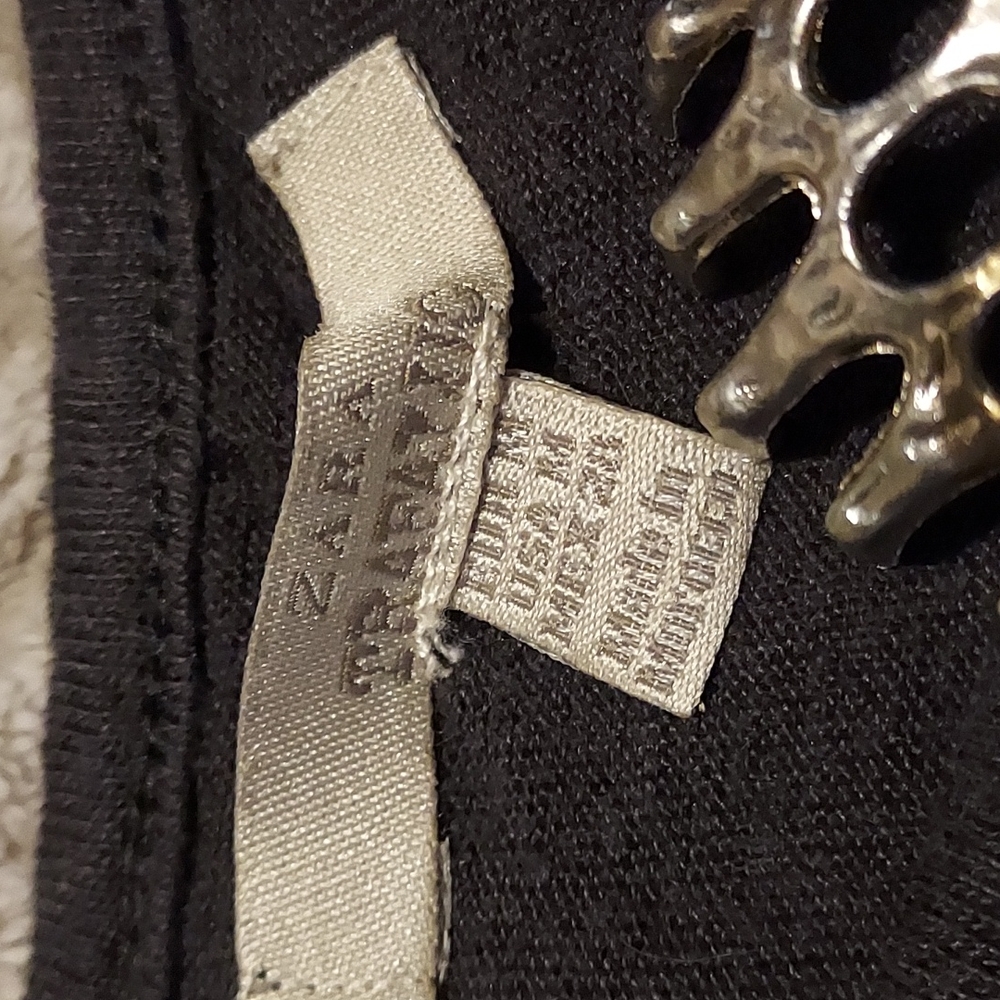 Zara Trafaluc muscle T - Picture 6 of 10